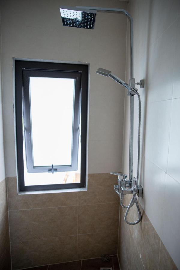 Alaya 10 Apartment Hanoï Extérieur photo